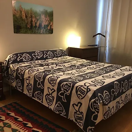 Appartement River Side Lisbon Flat