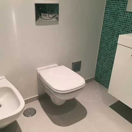 Appartement River Side Lisbon Flat *