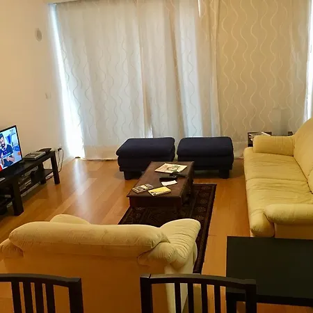 Appartement River Side Lisbon Flat