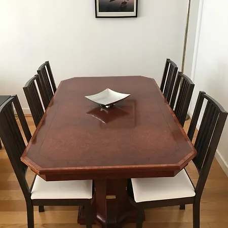 Appartement River Side Lisbon Flat Cruz Quebrada