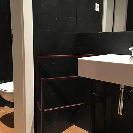Appartement River Side Lisbon Flat *